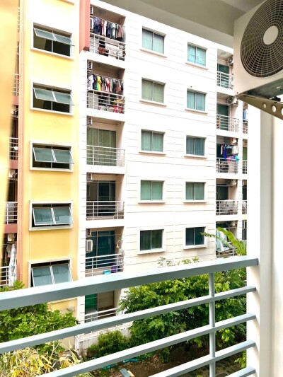 อัปเดตล่าสุด 29/4/2568 : สมาร์ทคอนโด พระราม 2 / 🌆 อยู่ในทำเลทอง ใจกลางพระราม 2-11