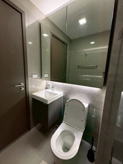 เดอะไพรเวซี่ จตุจักร / The Privacy Jatujak-15