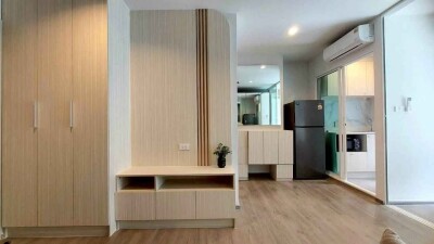อัปเดตล่าสุด 19/5/2569 :  รีเจ้นท์ โฮม บางนา (โครงการใหม่) / Regent Home Bangna (New Project)-3