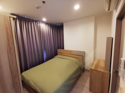 อัปเดตล่าสุด 13/5/2569 : ไอดีโอ โมบิ สุขุมวิท (สุขุมวิท 81) / Ideo Mobi Sukhumvit (Soi 81)-4