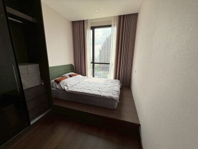 เดอะไพรเวซี่ จตุจักร / The Privacy Jatujak-3