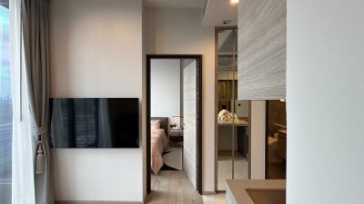 เดอะ เครสท์ พาร์ค เรสซิเดนซ์ / The Crest Park Residences-2