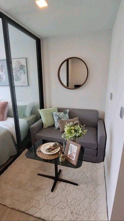 แอทโมซ รัชดา - ห้วยขวาง / Atmoz Ratchada - Huaikwang-1