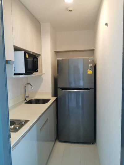 อัปเดตล่าสุด 13/5/2569 : ไอดีโอ โมบิ สุขุมวิท (สุขุมวิท 81) / Ideo Mobi Sukhumvit (Soi 81)-9