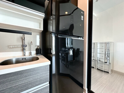 ศุภาลัย ไลท์ ท่าพระ - วงเวียนใหญ่ / Supalai Lite Thaphra - Wongwian Yai-24