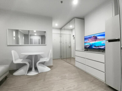 รีเจ้นท์ โฮม บางนา (โครงการใหม่) / Regent Home Bangna (New Project)-3