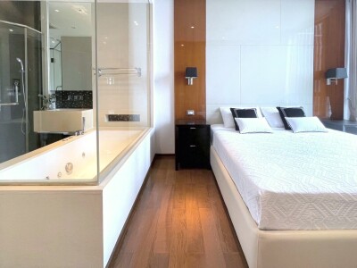 ดิ แอดเดรส สุขุมวิท 28 / The Address Sukhumvit 28-10
