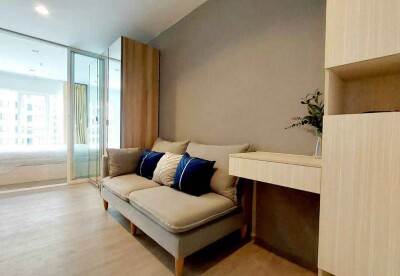 อัปเดตล่าสุด 19/5/2569 :  รีเจ้นท์ โฮม บางนา (โครงการใหม่) / Regent Home Bangna (New Project)-2