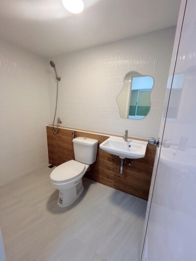 รังสิต ลำลูกกา ปทุมธานี คลองหลวง / 📐 เนื้อที่ 19.1 ตร.วา | 3 ห้องนอน | 2 ห้องน้ำ | 1 ที่จอดรถ-11