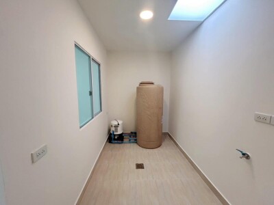 รังสิต ลำลูกกา ปทุมธานี คลองหลวง / 📐 เนื้อที่ 19.1 ตร.วา | 3 ห้องนอน | 2 ห้องน้ำ | 1 ที่จอดรถ-10