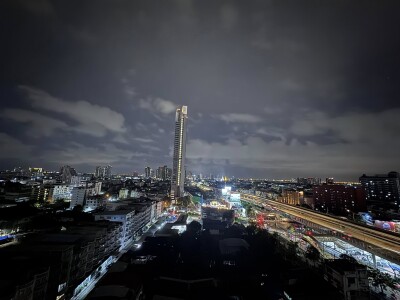 ทีล สาทร – ตากสิน / TEAL Sathorn - Taksin-12