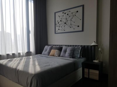 เอดจ์ บาย แสนสิริ สุขุมวิท 23 / Edge By Sansiri (Sukhumvit 23)-4