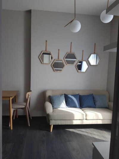 เอดจ์ บาย แสนสิริ สุขุมวิท 23 / Edge By Sansiri (Sukhumvit 23)-3