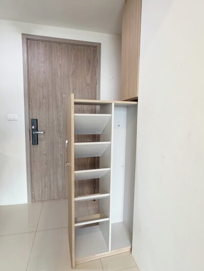 นิช โมโน สุขุมวิท - แบริ่ง / Niche Mono Sukhumvit - Bearing-8