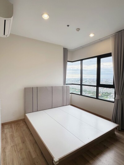 นิช โมโน สุขุมวิท - แบริ่ง / Niche Mono Sukhumvit - Bearing-4