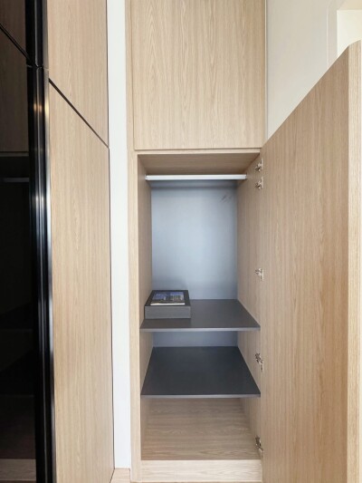นิช โมโน สุขุมวิท - แบริ่ง / Niche Mono Sukhumvit - Bearing-9