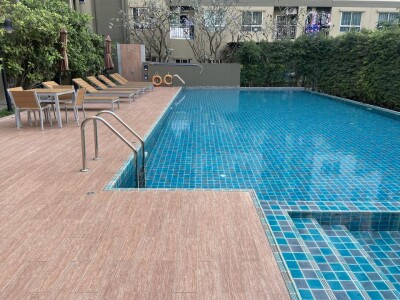 อัปเดตล่าสุด 24/5/2569 : ลุมพินี วิลล์ พระนั่งเกล้า - ริเวอร์วิว / Lumpini Ville Pranangklao - Riverview-7