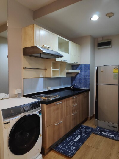 ดิ แอดเดรส สุขุมวิท 42 / The Address Sukhumvit 42-5