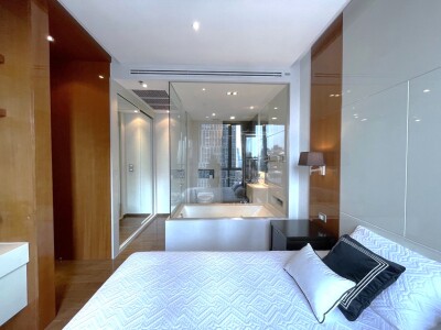 ดิ แอดเดรส สุขุมวิท 28 / The Address Sukhumvit 28-8