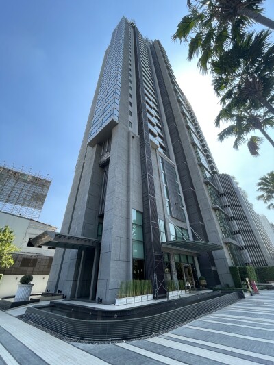 ดิ แอดเดรส สุขุมวิท 28 / The Address Sukhumvit 28-17