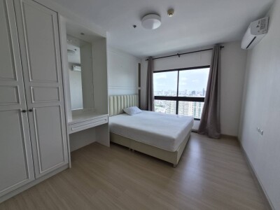 ศุภาลัย ลอฟท์ สถานีตลาดพลู / Supalai Loft @ Talat Phlu Station-3