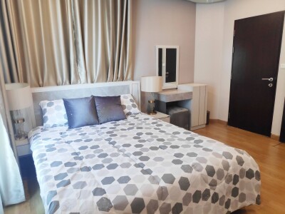 ดิ แอดเดรส สุขุมวิท 42 / The Address Sukhumvit 42-2
