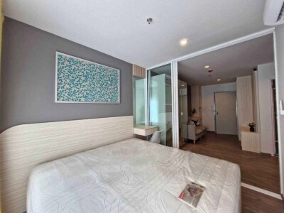 อัปเดตล่าสุด 19/5/2569 :  รีเจ้นท์ โฮม บางนา (โครงการใหม่) / Regent Home Bangna (New Project)-4
