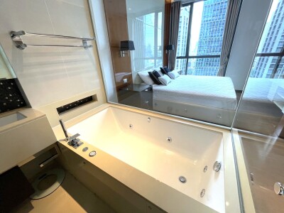 ดิ แอดเดรส สุขุมวิท 28 / The Address Sukhumvit 28-11