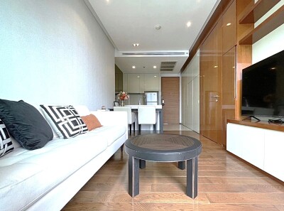 ดิ แอดเดรส สุขุมวิท 28 / The Address Sukhumvit 28-2