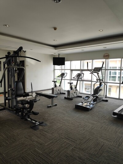 ดิ แอดเดรส สุขุมวิท 42 / The Address Sukhumvit 42-9