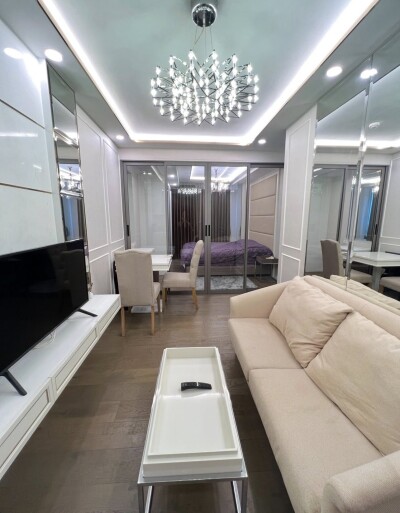 อัปเดตล่าสุด 16/5/2569 : อมรันทา เรสซิเดนซ์ / Amaranta Residence-2