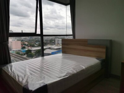 อัปเดตล่าสุด 13/5/2569 : ไอดีโอ โมบิ สุขุมวิท (สุขุมวิท 81) / Ideo Mobi Sukhumvit (Soi 81)-5