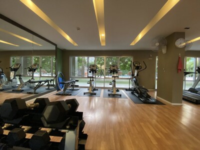 อัปเดตล่าสุด 24/5/2569 : ลุมพินี วิลล์ พระนั่งเกล้า - ริเวอร์วิว / Lumpini Ville Pranangklao - Riverview-6