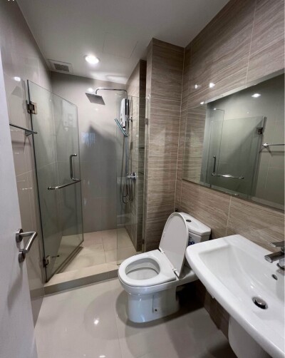 นิช โมโน สุขุมวิท - แบริ่ง / Niche Mono Sukhumvit - Bearing-11
