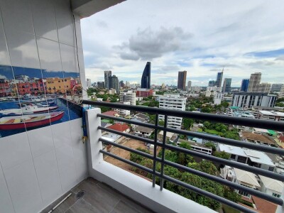 อัปเดตล่าสุด 18/5/2569 : เดอะ วอเตอร์ฟอร์ด ไดมอนด์ สุขุมวิท 30/1 / The Waterford Diamond Sukhumvit 30/1-13