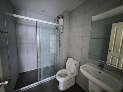 ศุภาลัย ลอฟท์ สถานีตลาดพลู / Supalai Loft @ Talat Phlu Station-6