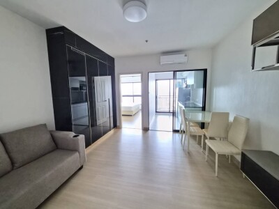 ศุภาลัย ลอฟท์ สถานีตลาดพลู / Supalai Loft @ Talat Phlu Station-1