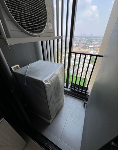 นิช โมโน สุขุมวิท - แบริ่ง / Niche Mono Sukhumvit - Bearing-10