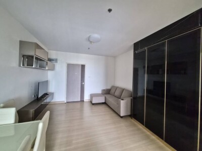 ศุภาลัย ลอฟท์ สถานีตลาดพลู / Supalai Loft @ Talat Phlu Station-2