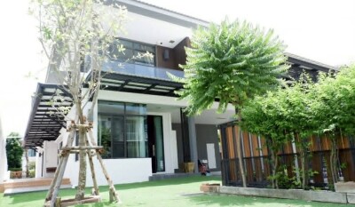 หมู่บ้านมัณฑนา รามอินทรา–วงแหวน-3