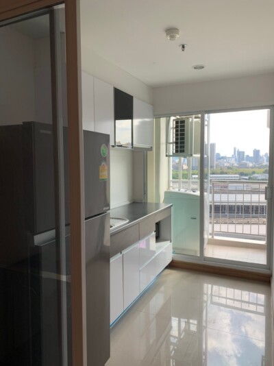 ศุภาลัย เวลลิงตัน 2 / Supalai Wellington II