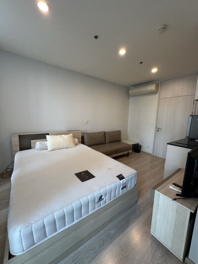 โนเบิล รีวอลฟ์ รัชดา / Noble Revolve Ratchada