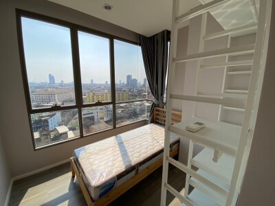 เดอะรูม สาทร - เซนต์หลุยส์ / The Room Sathorn - St.Louis-3