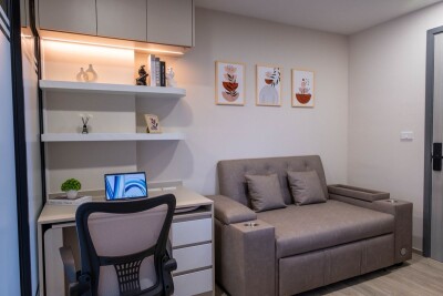 อัพเดทล่าสุด 9/2/2569 :  ออริจิ้น ปลั๊ก แอนด์ เพลย์ ศรีนครินทร์ / Origin Plug & Play Srinakarin-4