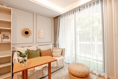 อัปเดตล่าสุด 24/10/2569 : เดอะ เนสท์ เพลินจิต / The Nest Ploenchit