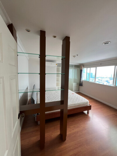 อัปเดตล่าสุด 15/7/2569 :  แกรนด์ พาร์ค วิว อโศก / Grand Park View Asoke-4