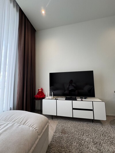 แชปเตอร์ เจริญนคร - ริเวอร์ไซด์ / Chapter Charoennakhon - Riverside