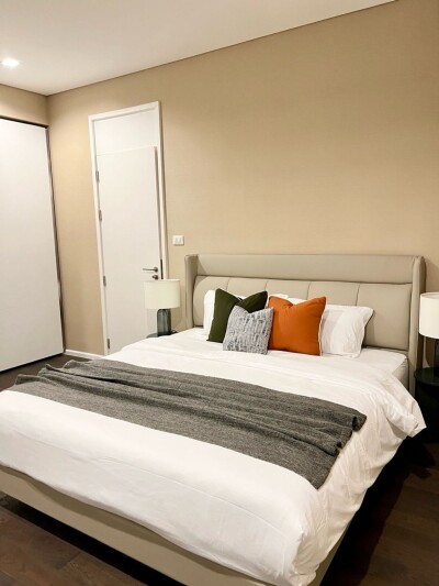 เดอะ เซนต์ เรสสิเด้นเซส / The Saint Residences-4