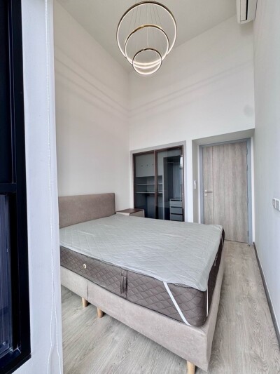 โซโห​ แบงค็อก​ รัชดา / SOHO Bangkok Ratchada