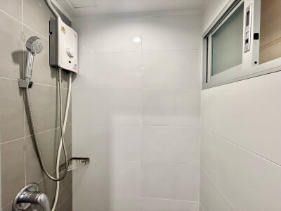 ลุมพินี เพลส พระราม 4 - กล้วยน้ำไท / Lumpini Place Rama 4 - Kluaynamthai